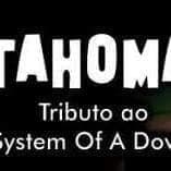 Arte de Banda Tahoma