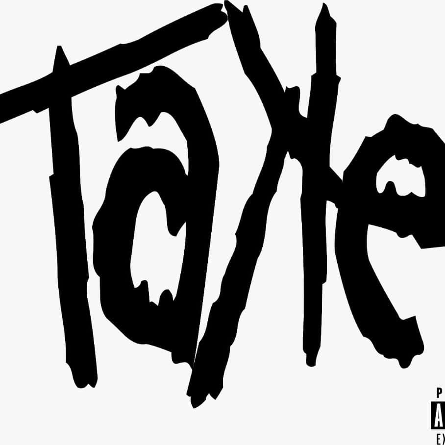 Arte de Take KoRn
