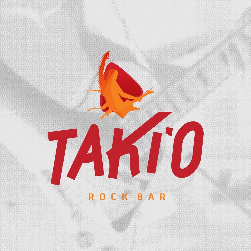 Foto de Taki'o Rock Bar