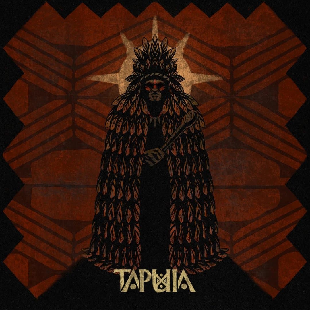 Arte de TAPUIA