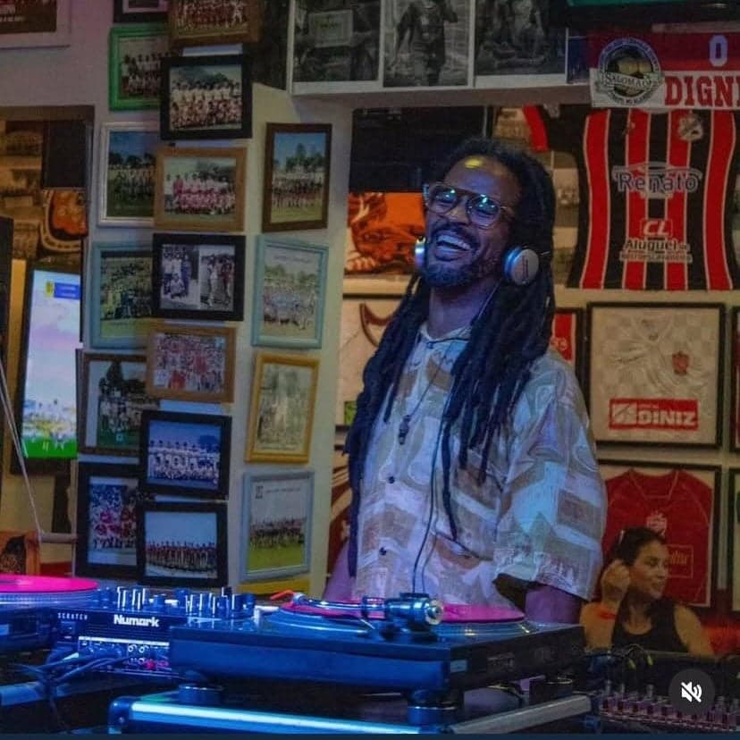 Arte de Taroba Dureggaeaohiphop