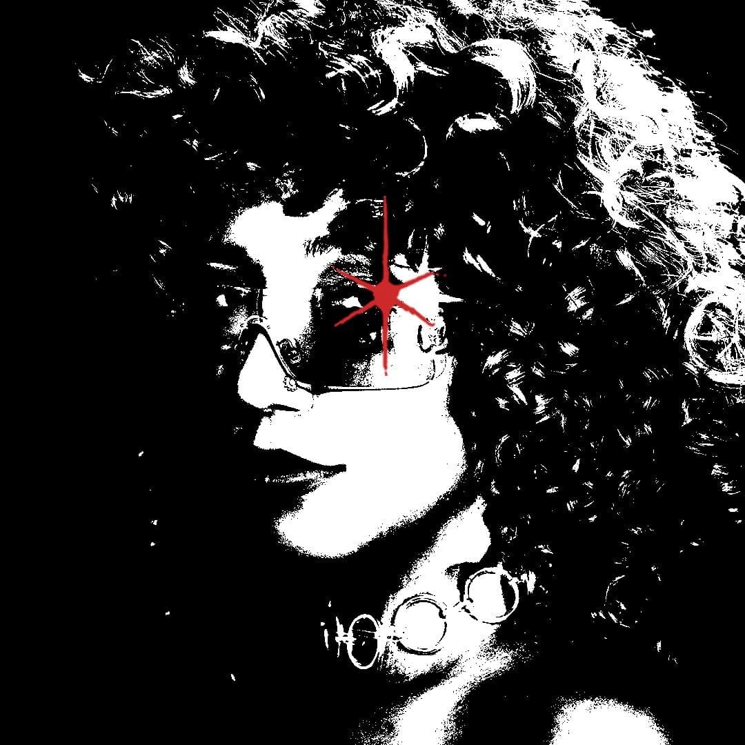 Arte de Tatiane Lisbon Papisa