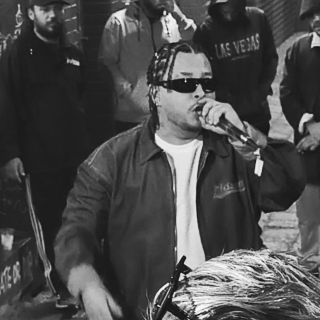 Arte de Tavim do Rap