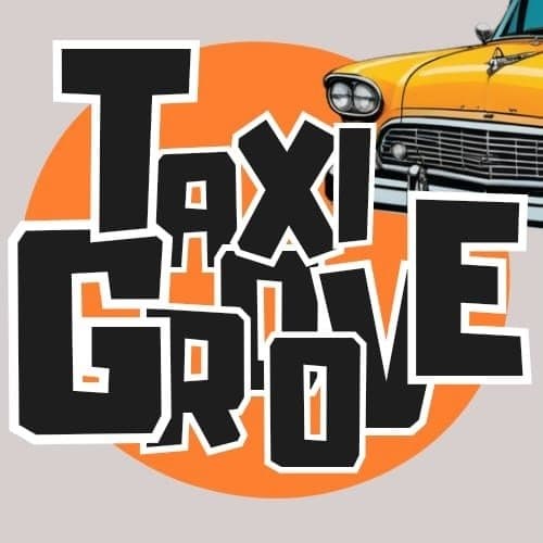 Arte de Taxi Groove