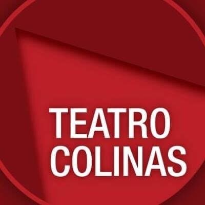 Foto de Teatro Colinas