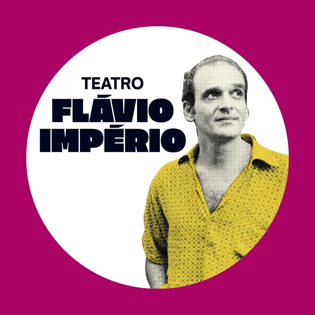 Foto de Teatro Flávio Império