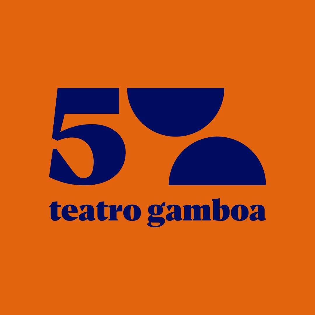 Foto de TEATRO GAMBOA
