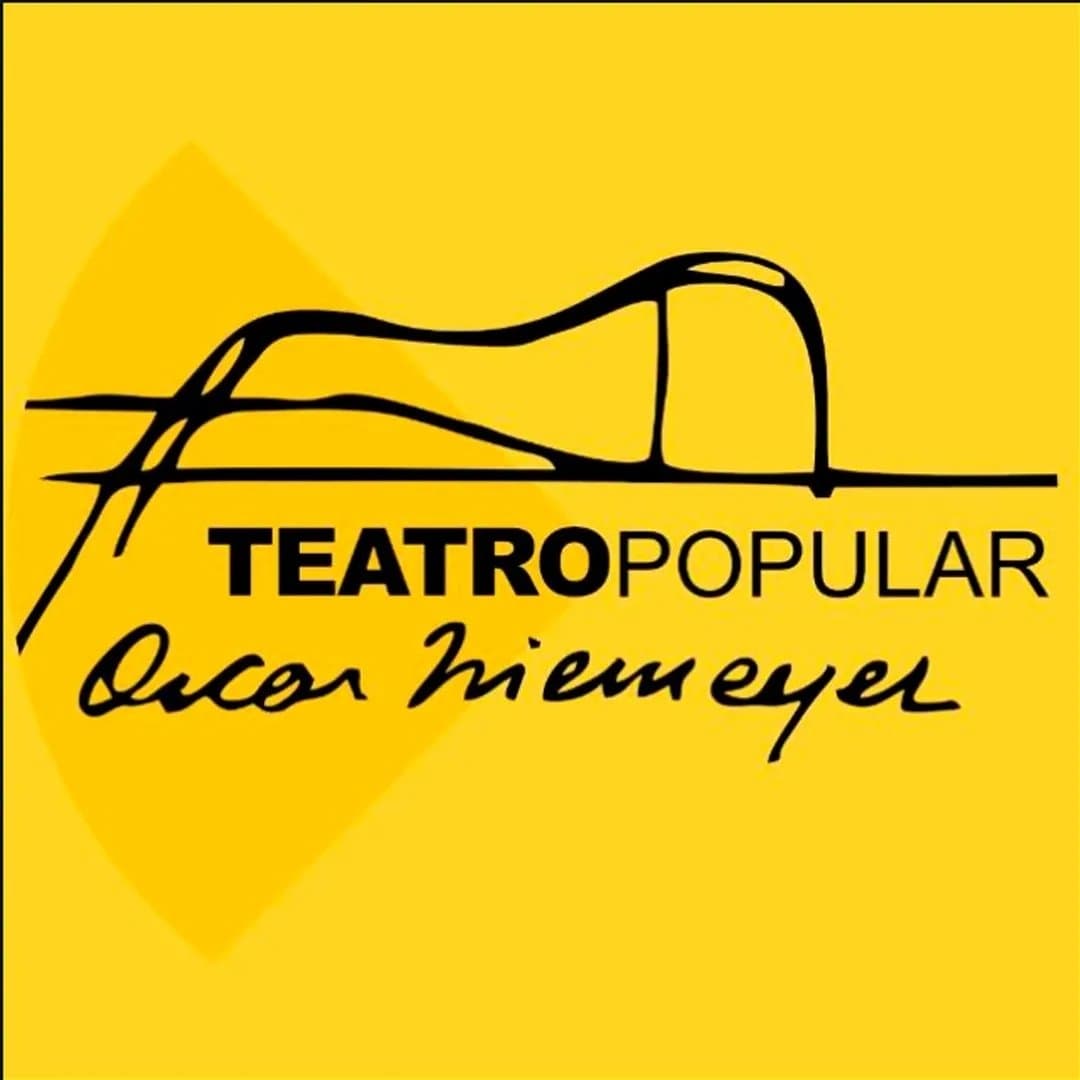 Foto de Teatro Popular Oscar Niemeyer