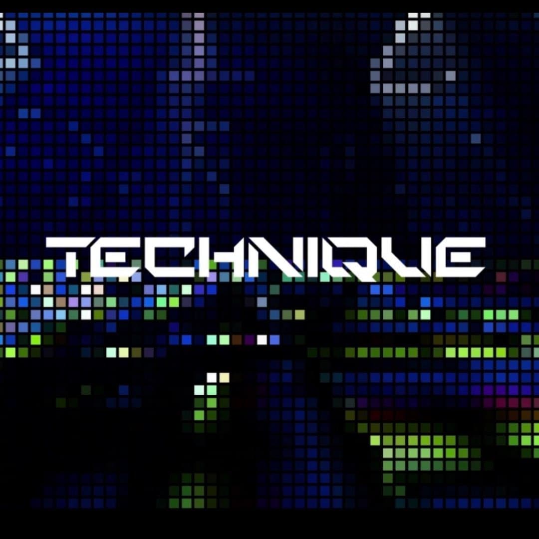 Arte de Technique