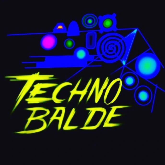 Arte de Technobalde