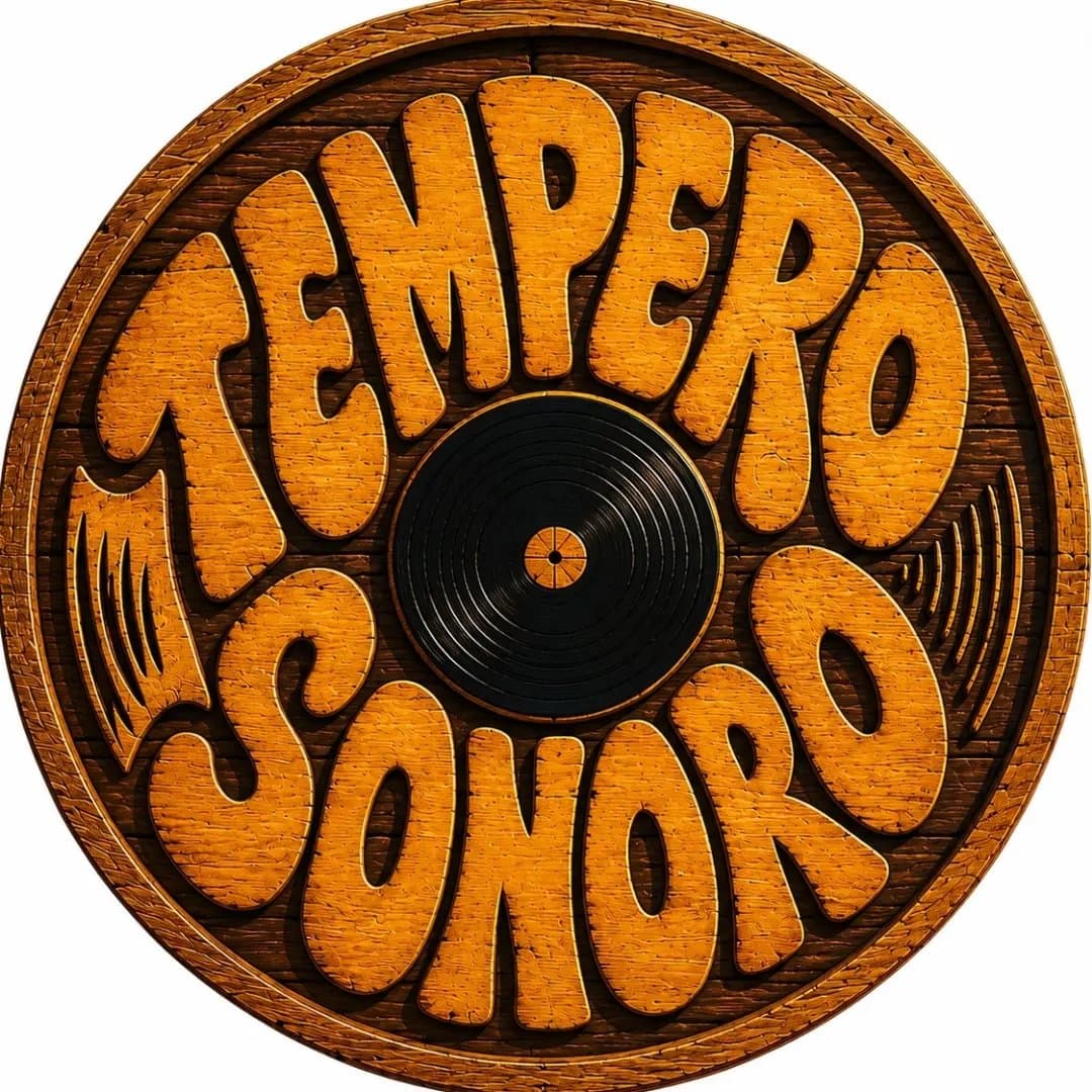 Arte de Tempero Sonoro