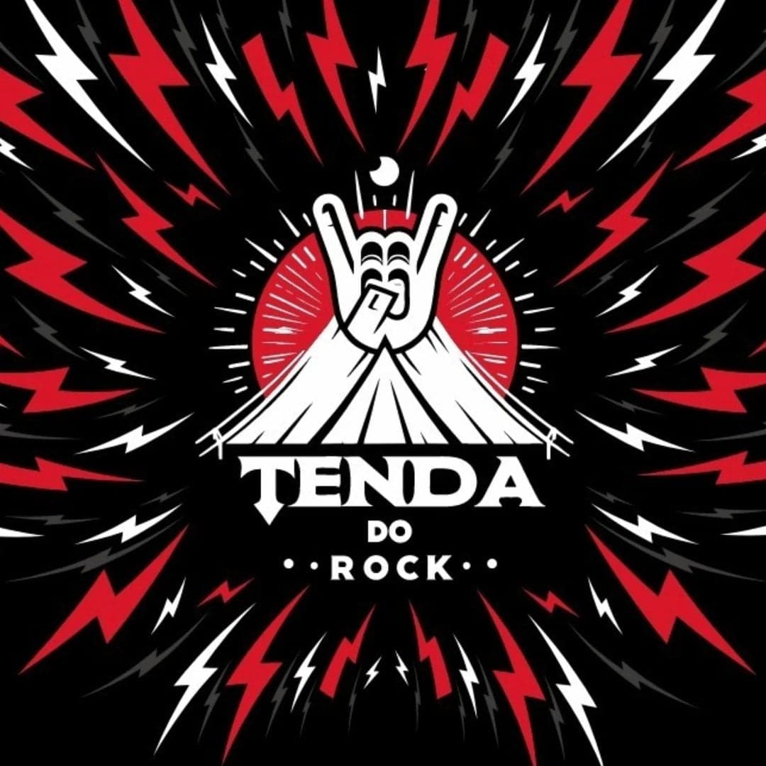 Foto de Tenda do Rock