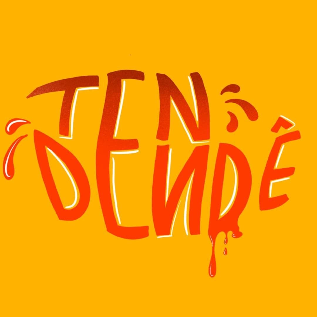 Arte de Grupo Tendendê