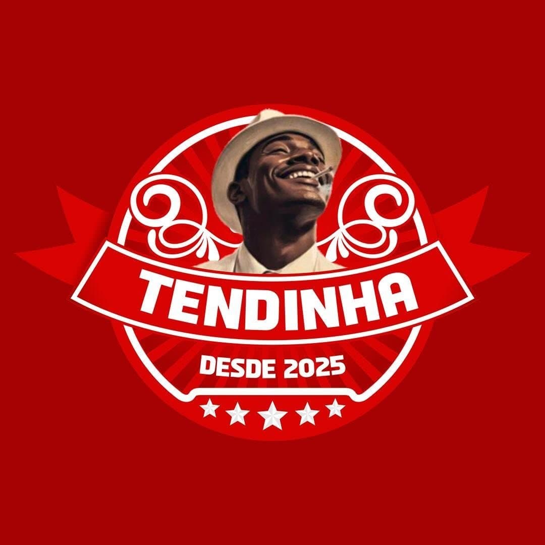 Arte de Tendinha da Sorte