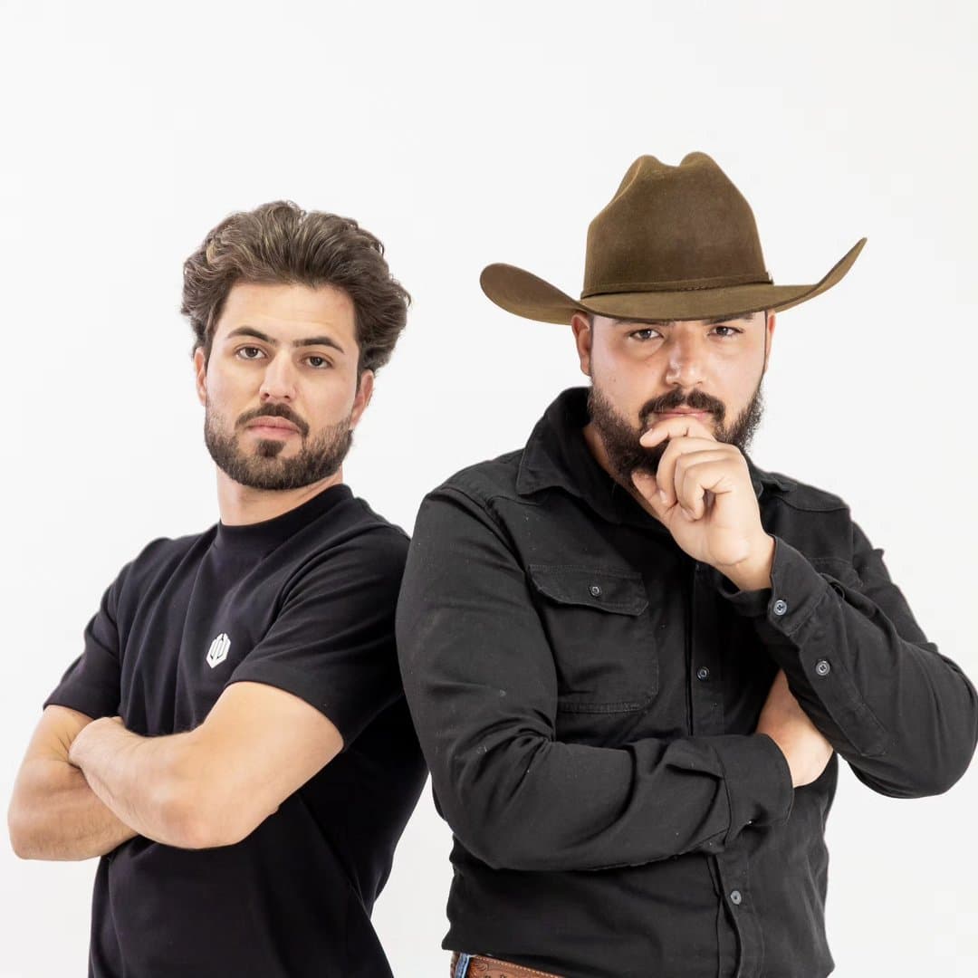 Arte de Teodoro & Raphael