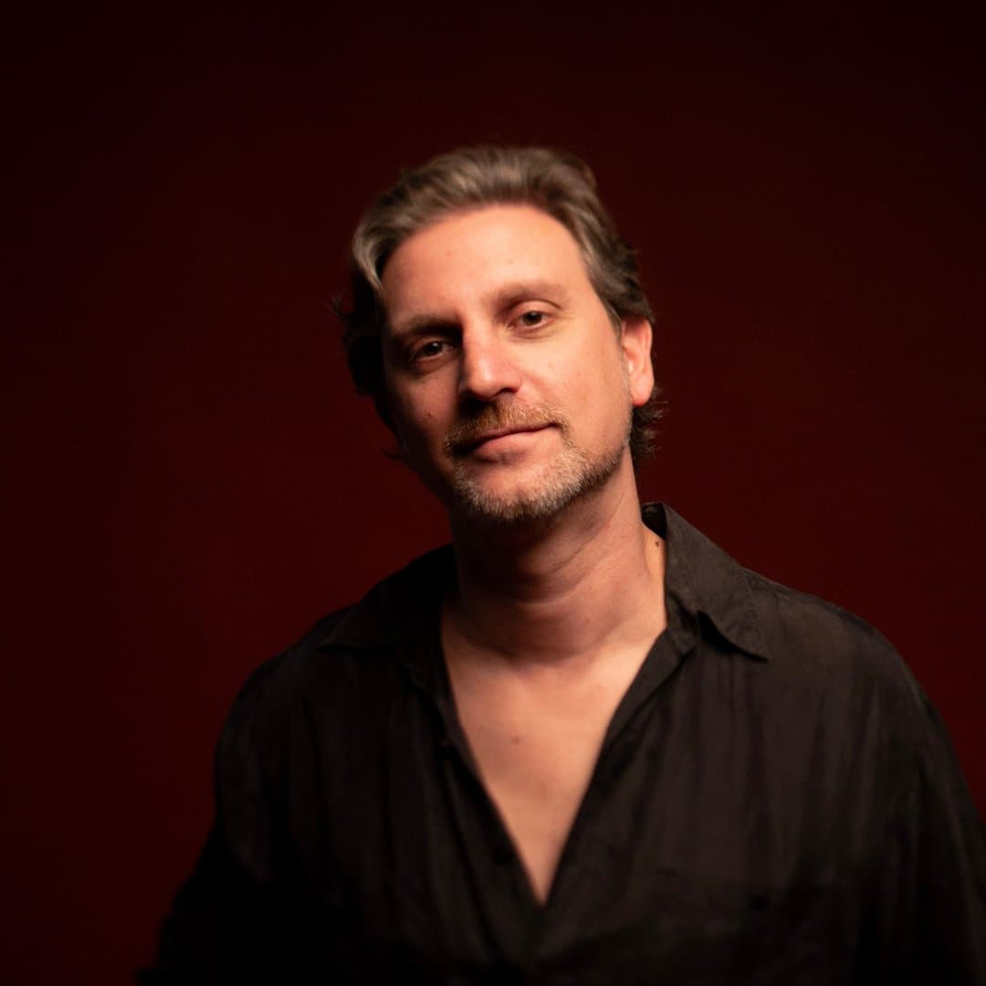Arte de Téo Ruiz