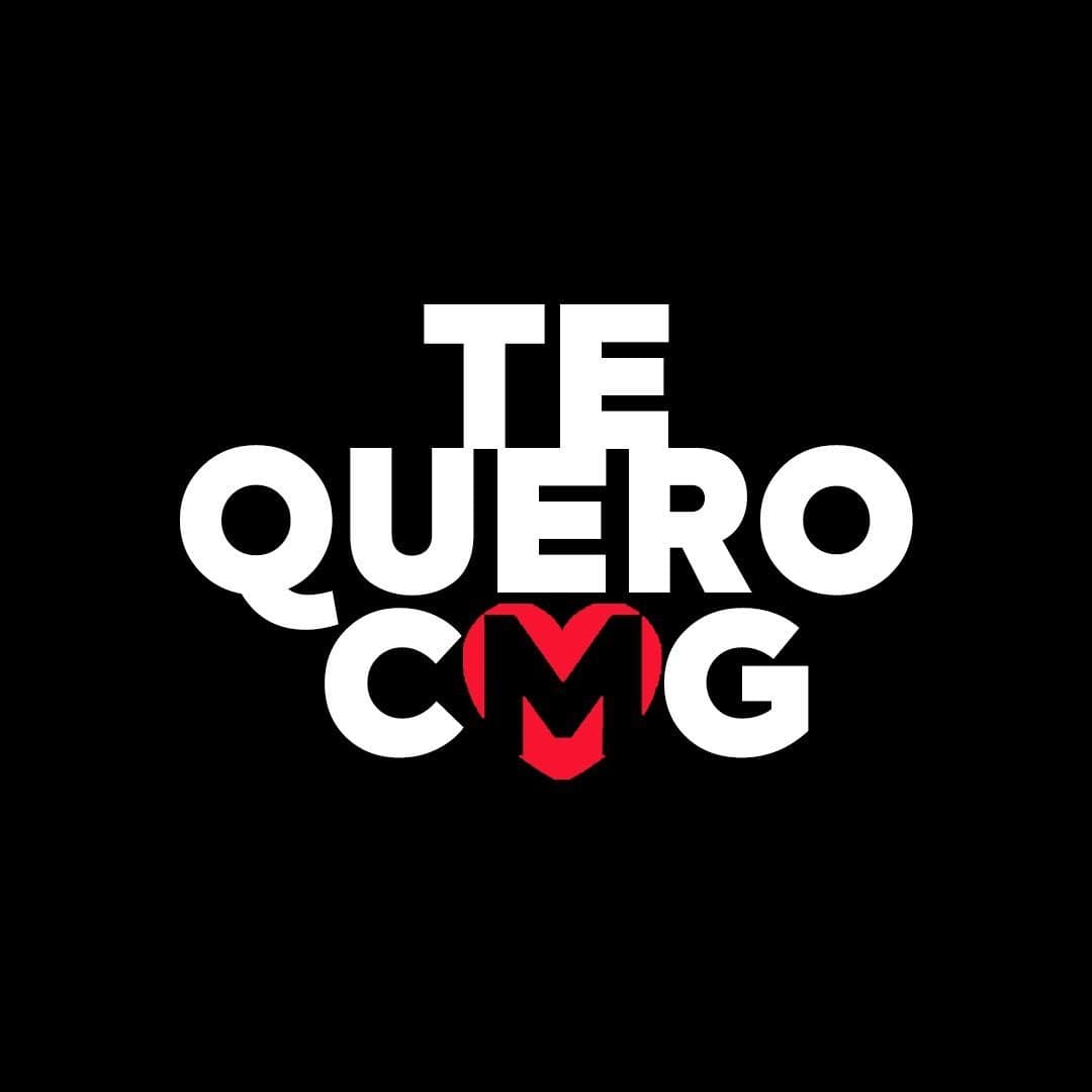 Arte de TE QUERO COMIGO