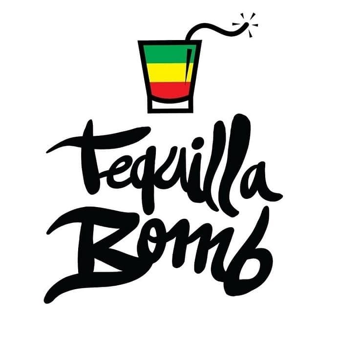 Arte de Tequilla Bomb