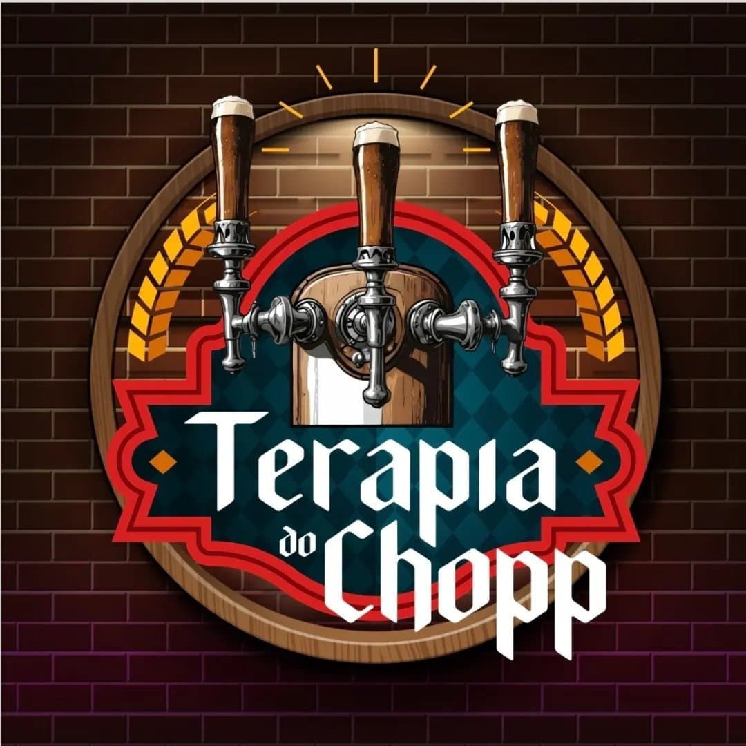 Foto de Terapia do Chopp