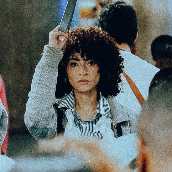 Arte de Teresa