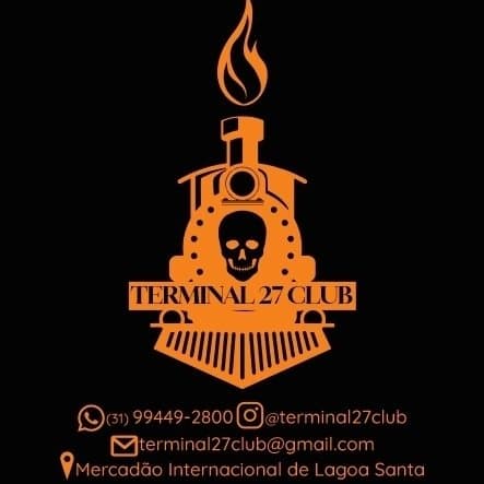 Foto de Terminal 27 Club