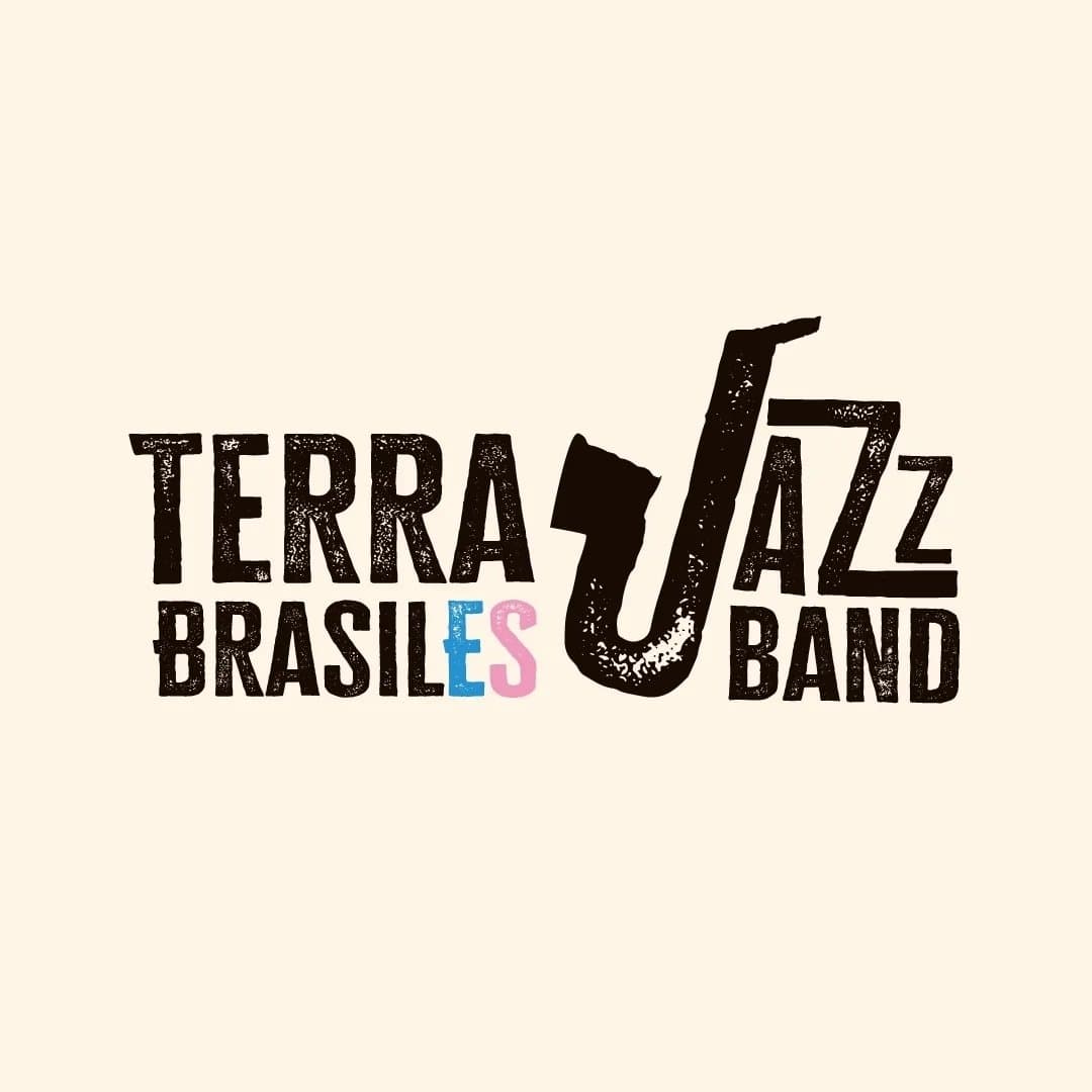 Arte de Terra Brasil ES JazzBand