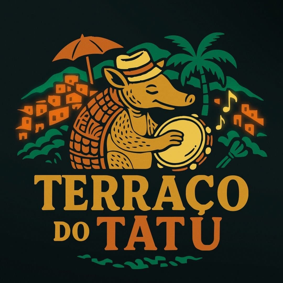 Foto de TERRAÇO DO TATU | TABOÃO DA SERRA
