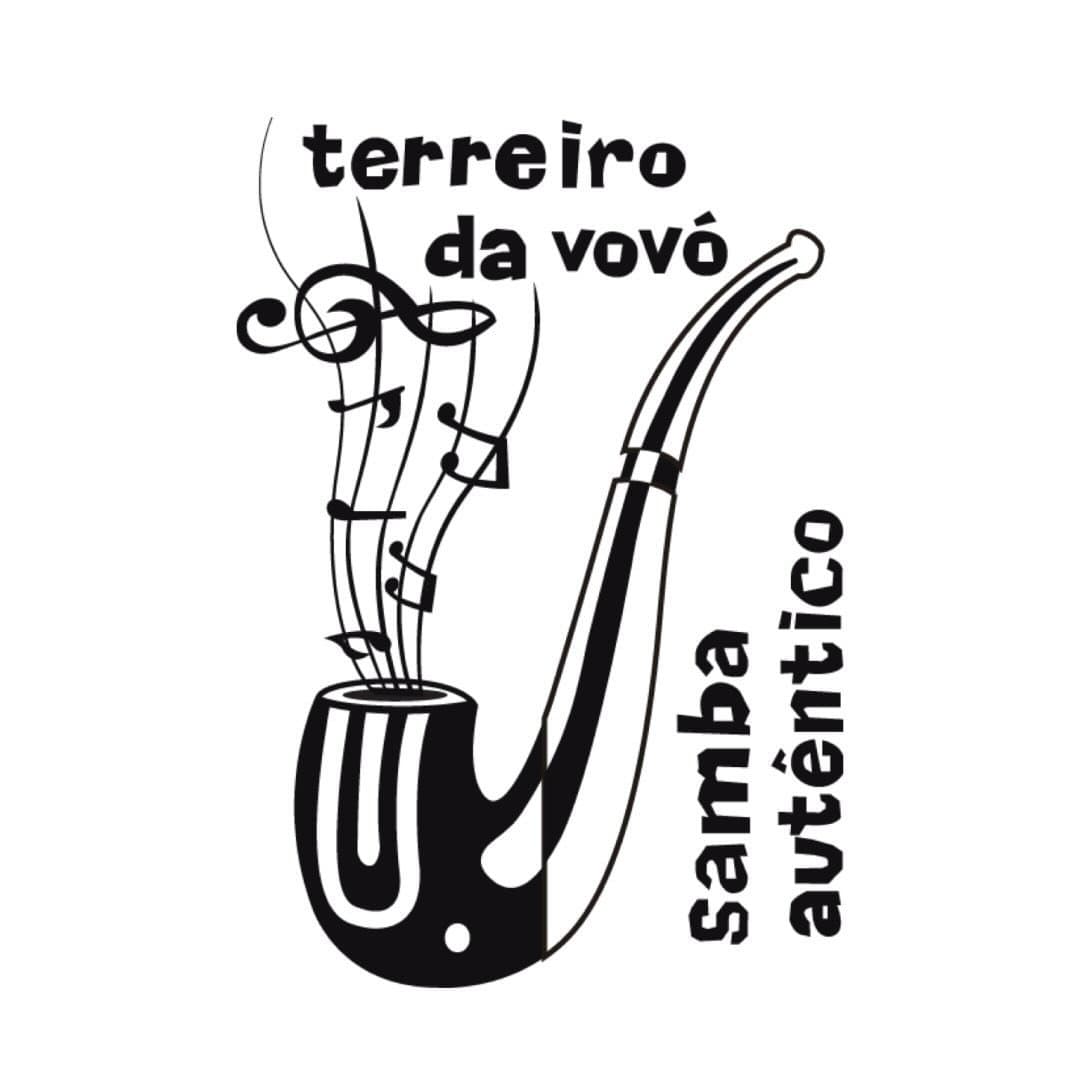 Arte de Terreiro da Vovó | Samba Autêntico