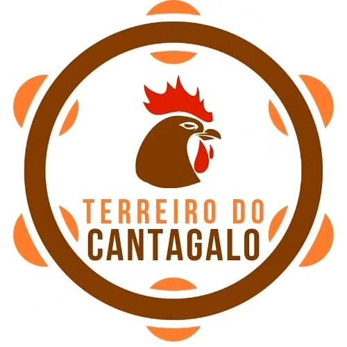 Arte de Roda de Samba Terreiro do Cantagalo