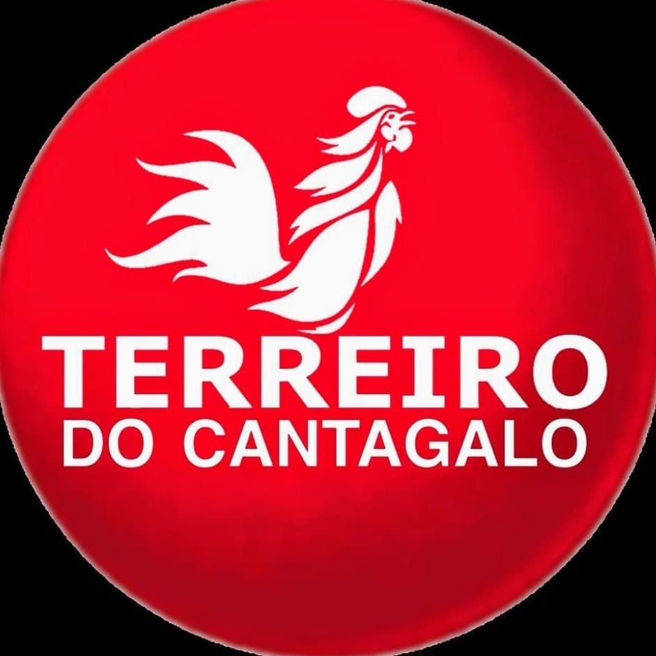 Arte de Terreiro Cantagalo