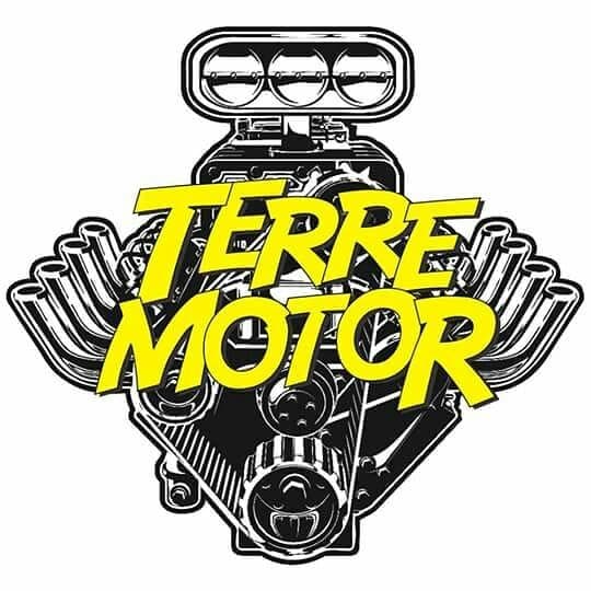 Arte de Terremotor
