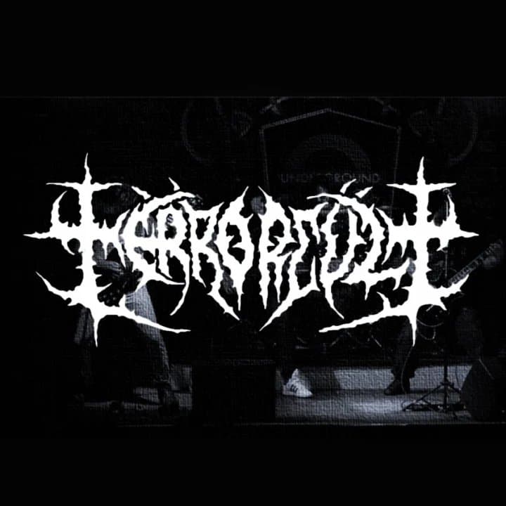 Arte de Terrorcult