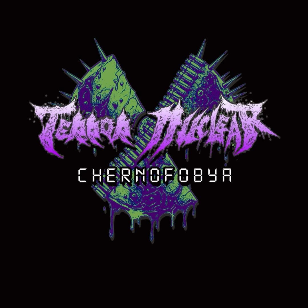 Arte de Terror Nuclear
