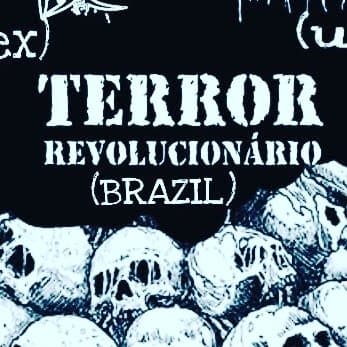 Arte de Terror Revolucionário