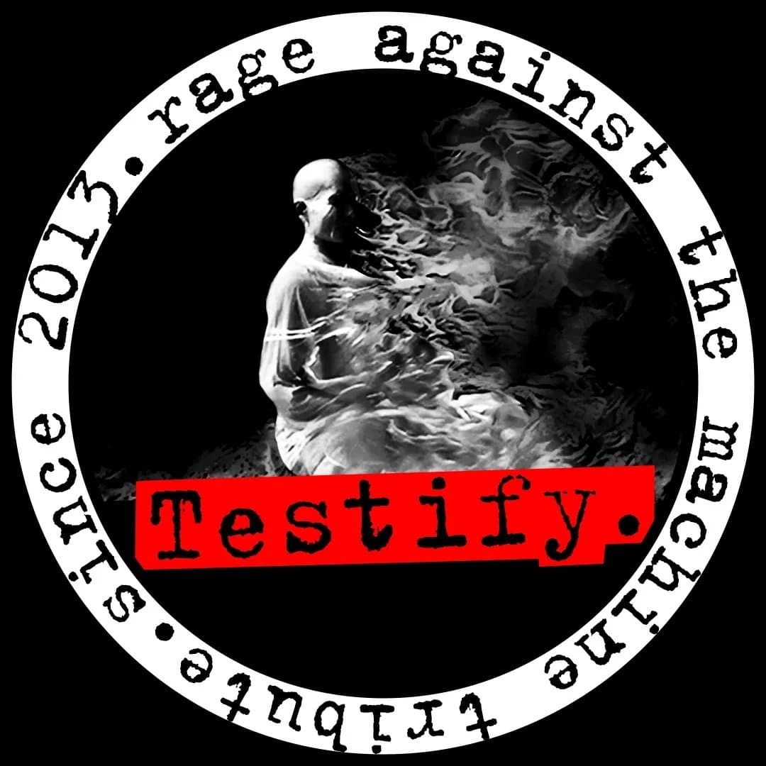 Arte de Testify BH