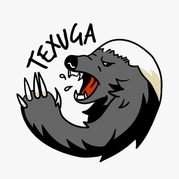 Arte de Texuga