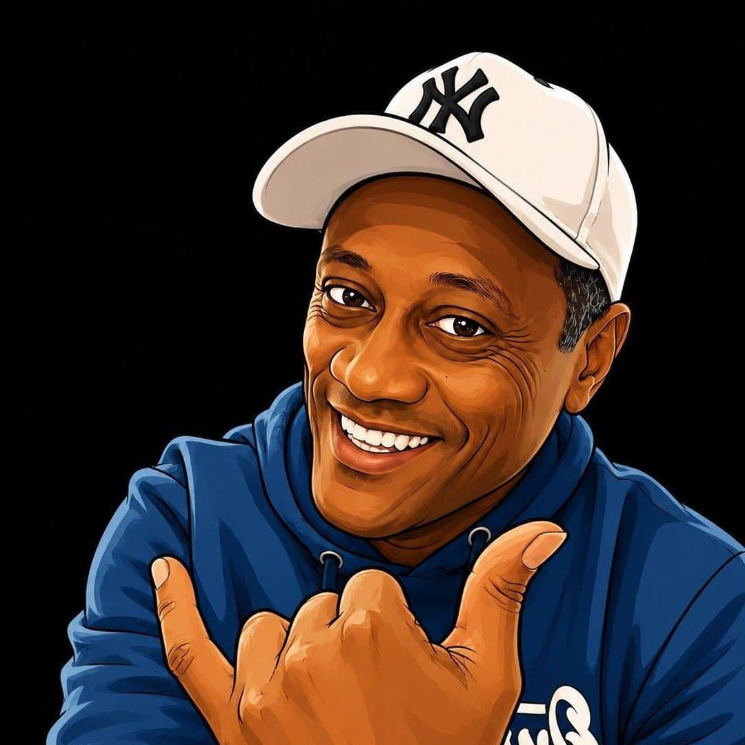 Arte de Thadeu Campos