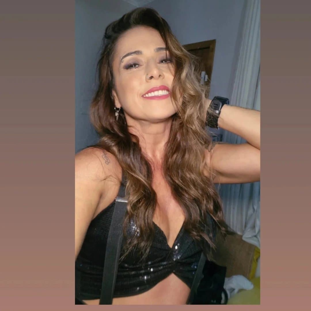 Arte de Thais Jaar