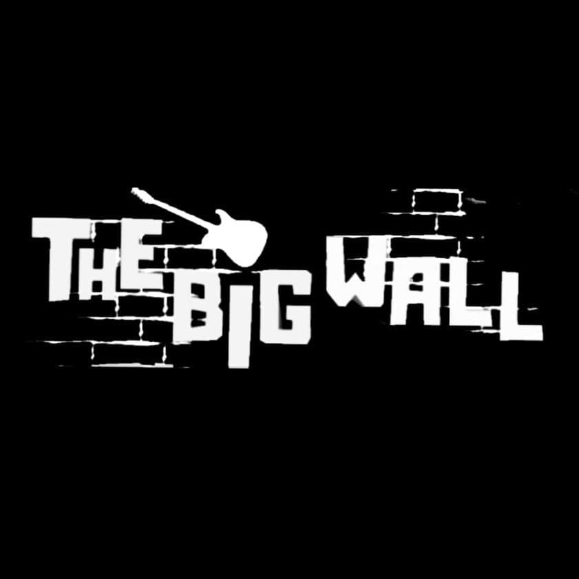 Arte de The Big Wall