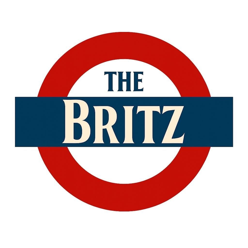 Arte de The Britz