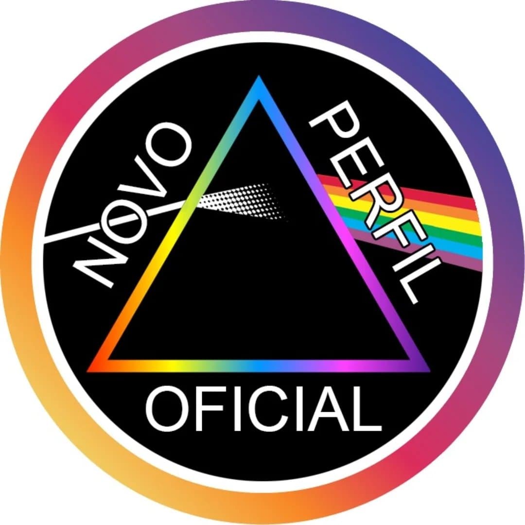 Foto de Bloco do Pink Floyd