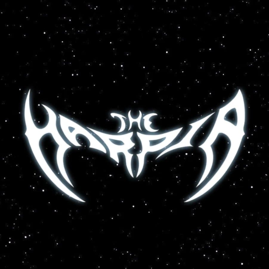 Arte de The Harpia