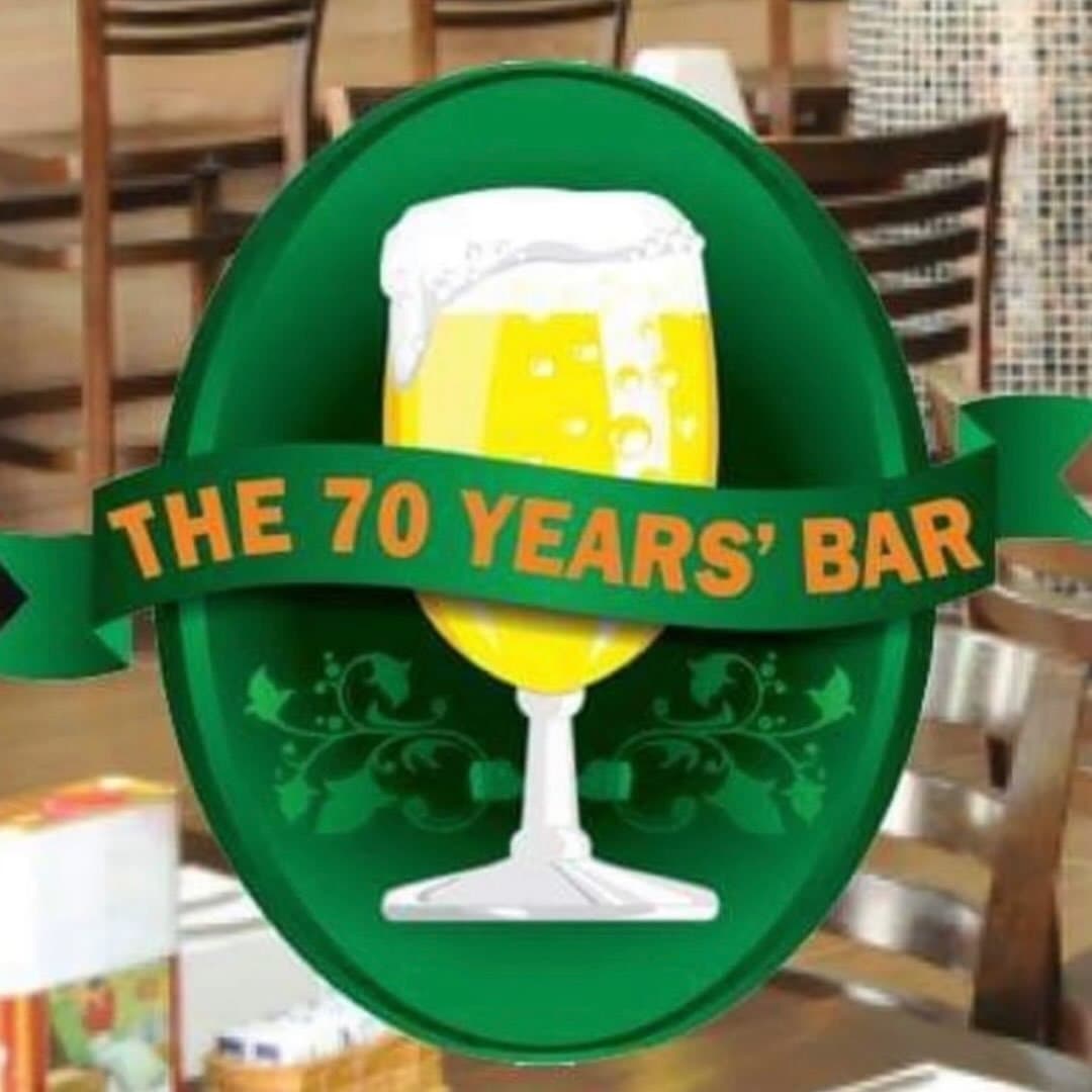 Foto de The Seventh Years Bar