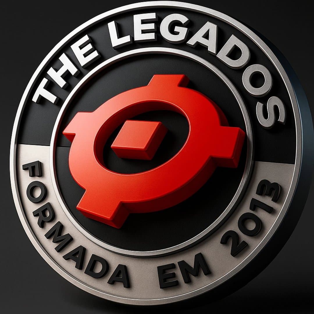 Arte de The Legados