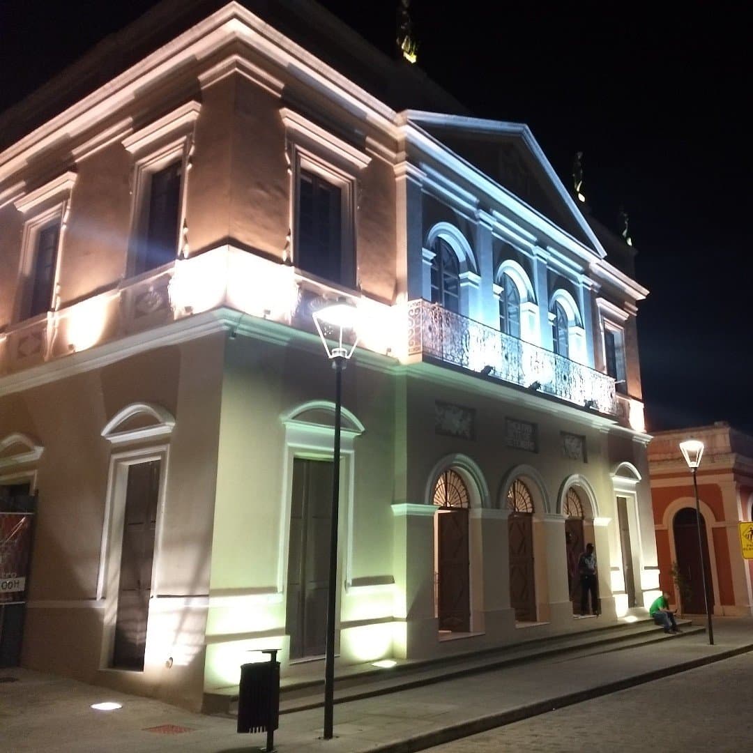 Foto de Theatro Sete de Setembro