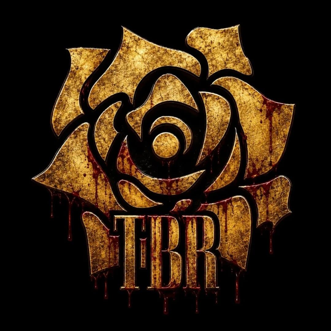 Arte de THE BAD ROSES