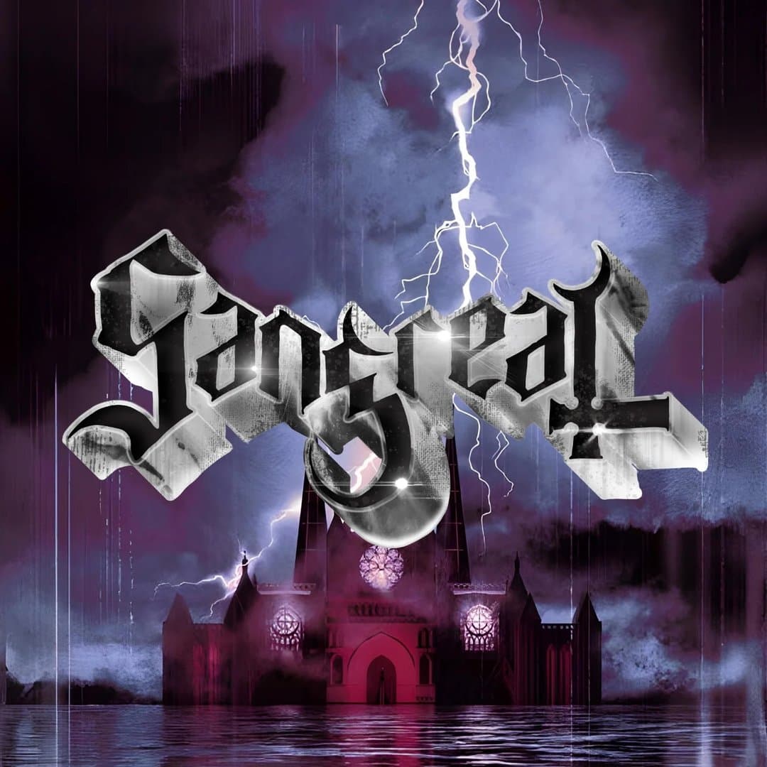 Arte de Sangreal
