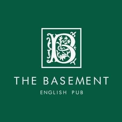 Foto de The Basement English Pub