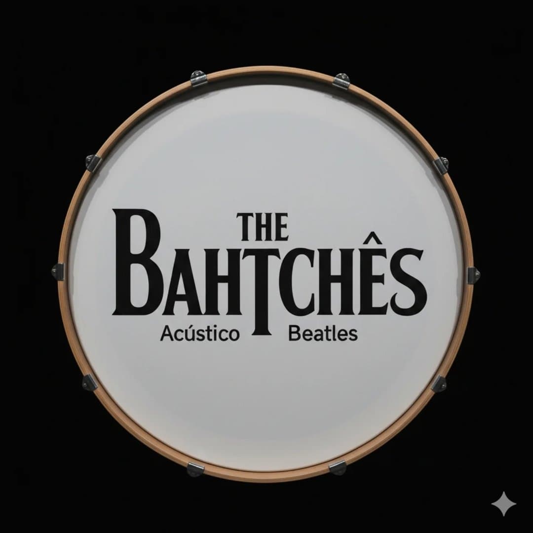 Arte de The Bahtchês