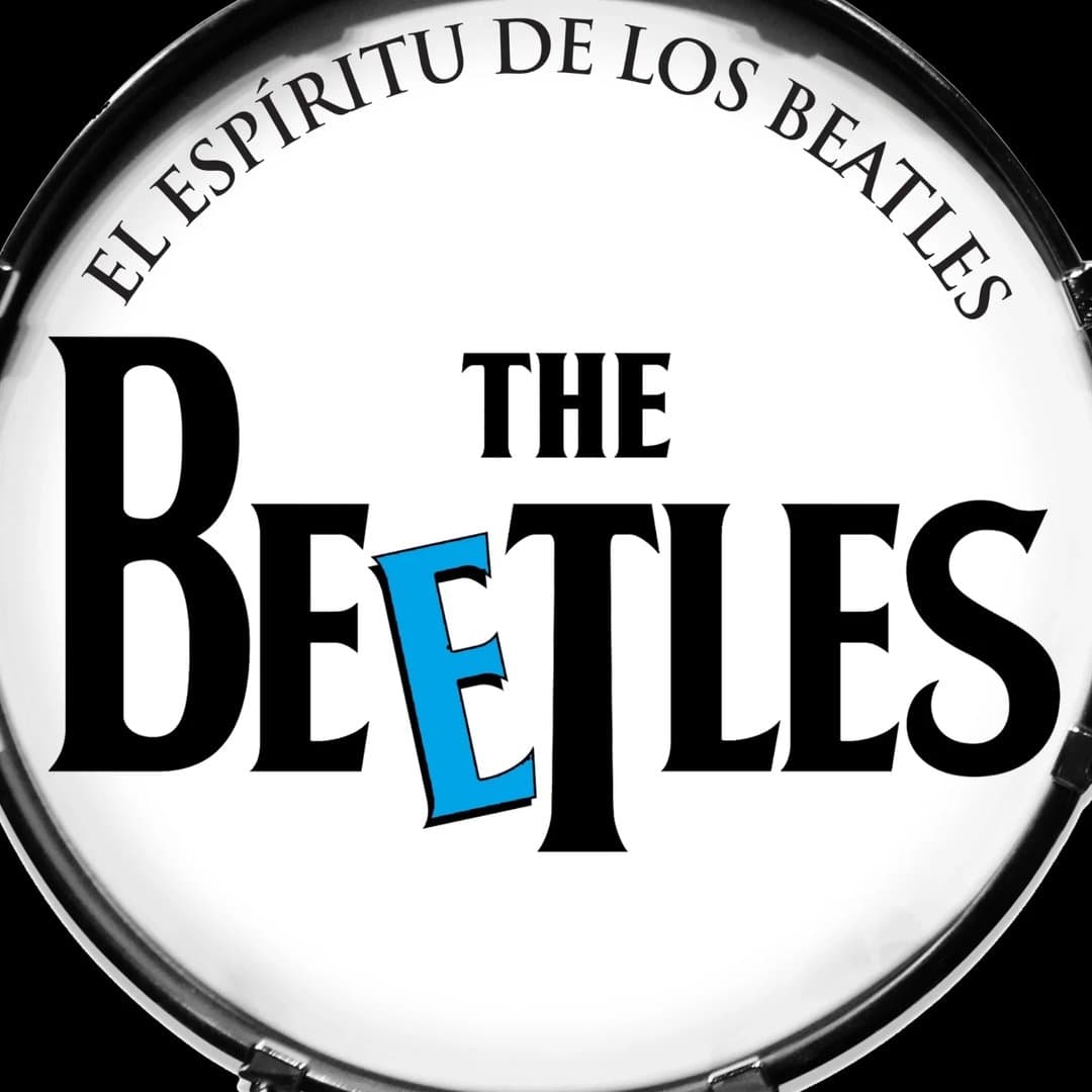 Arte de The Beetles